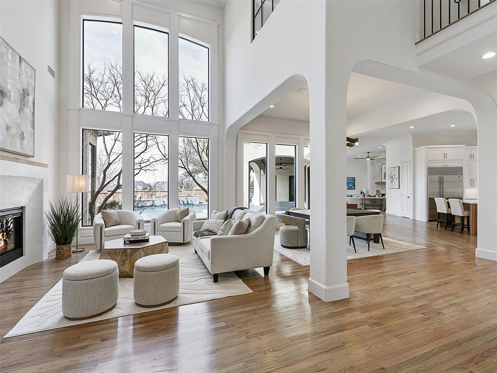 Shoal Creek Ph IV - Residential