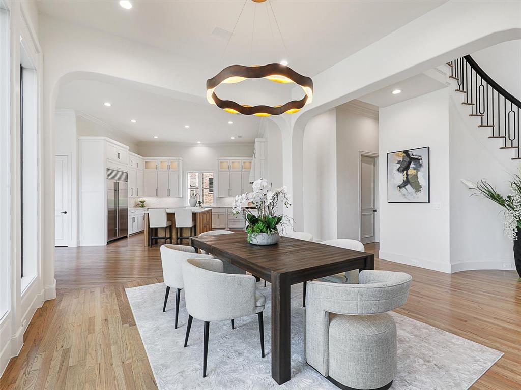 Shoal Creek Ph IV - Residential