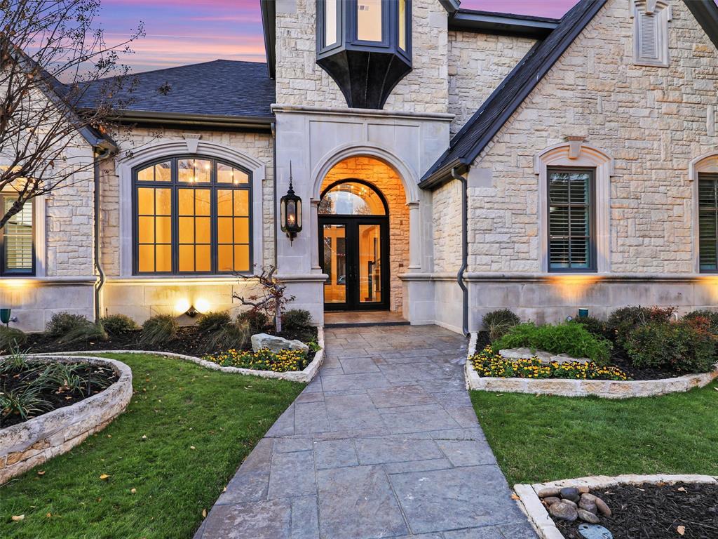 Shoal Creek Ph IV - Residential