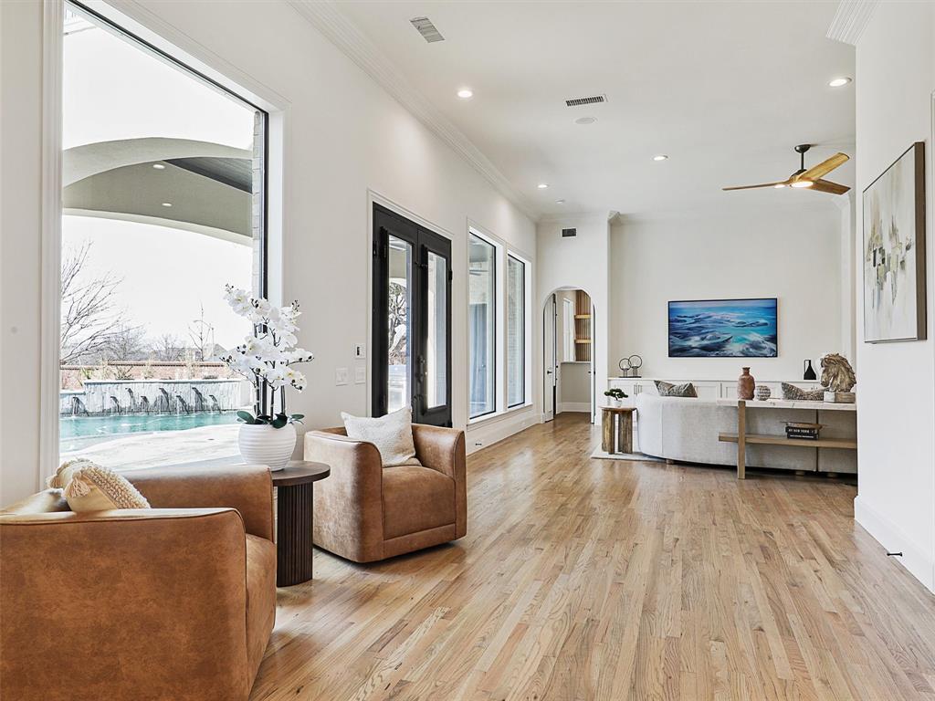 Shoal Creek Ph IV - Residential