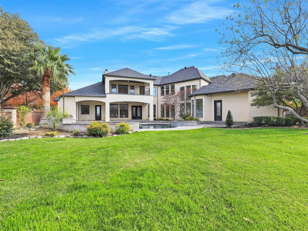 Shoal Creek Ph IV - Residential