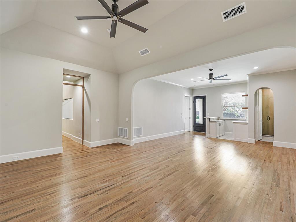 Shoal Creek Ph IV - Residential