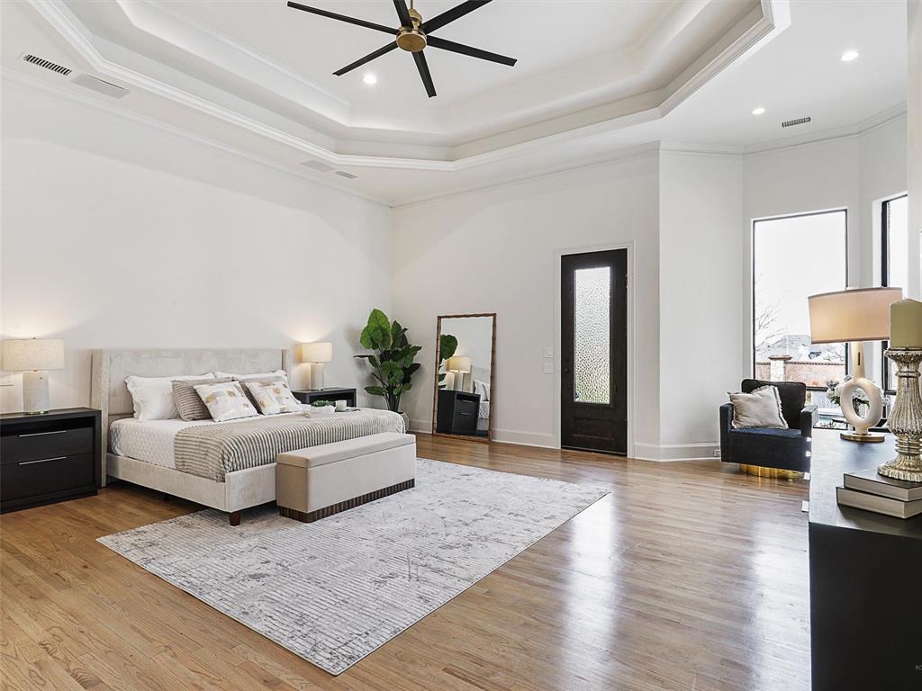 Shoal Creek Ph IV - Residential