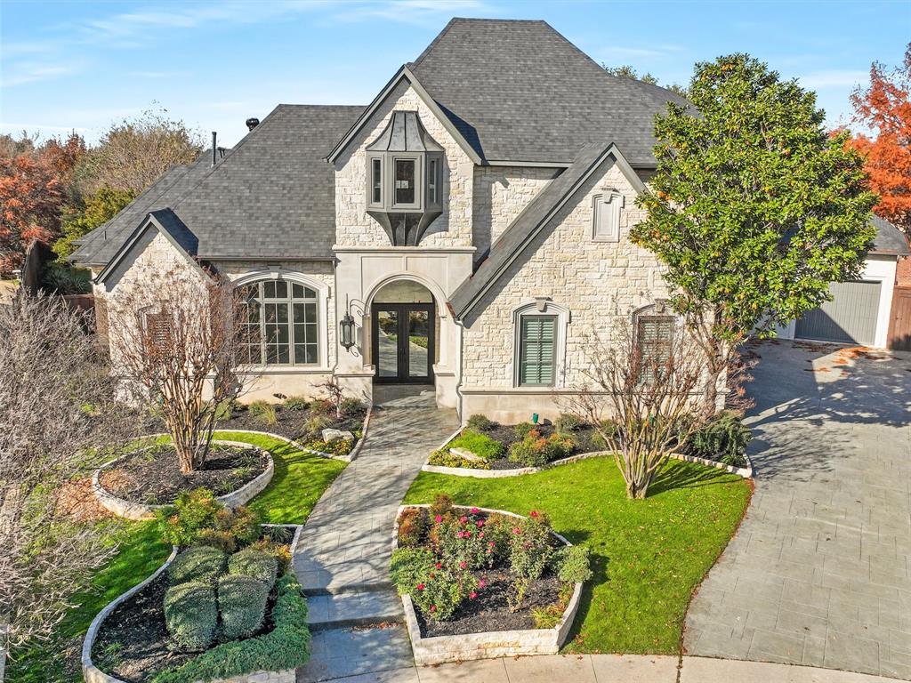 Shoal Creek Ph IV - Residential