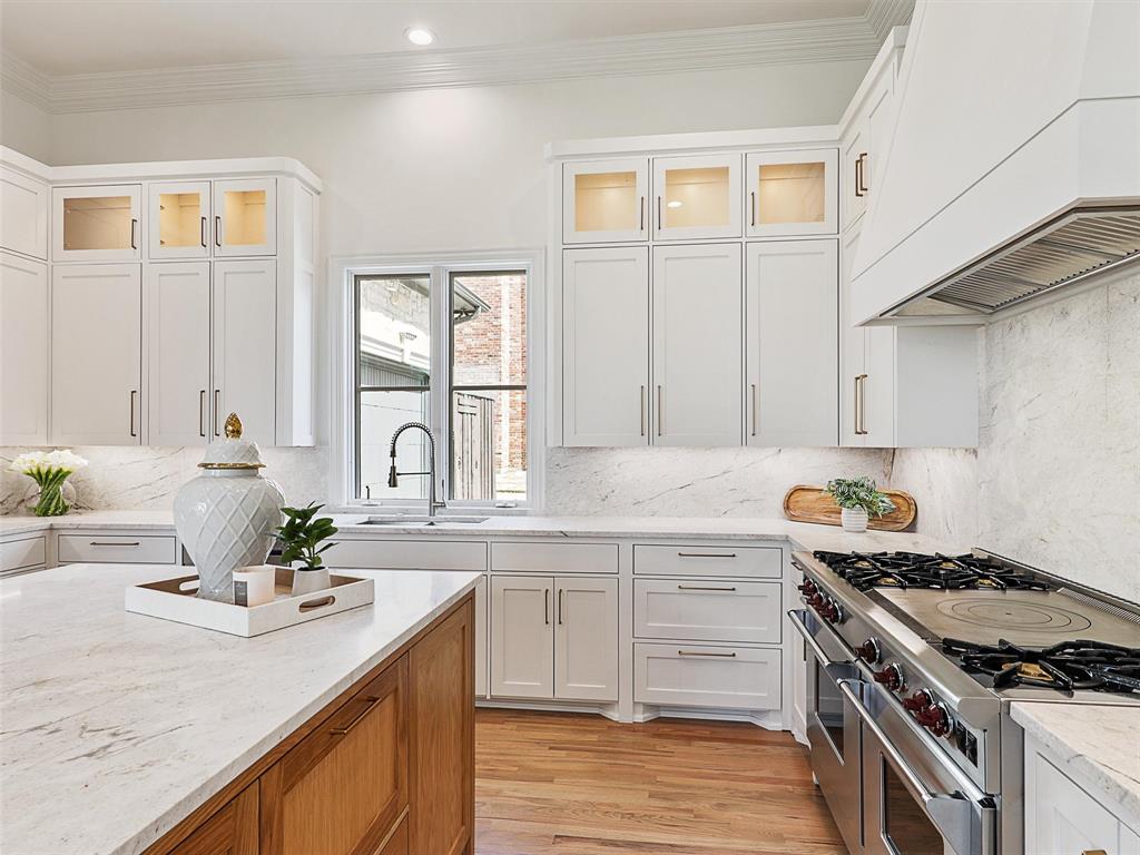 Shoal Creek Ph IV - Residential