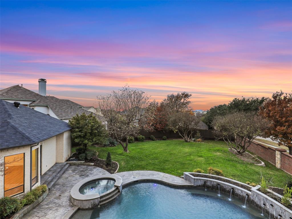 Shoal Creek Ph IV - Residential