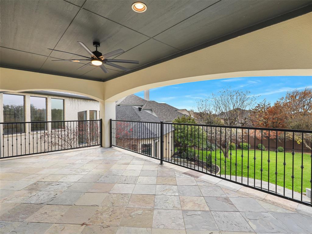 Shoal Creek Ph IV - Residential