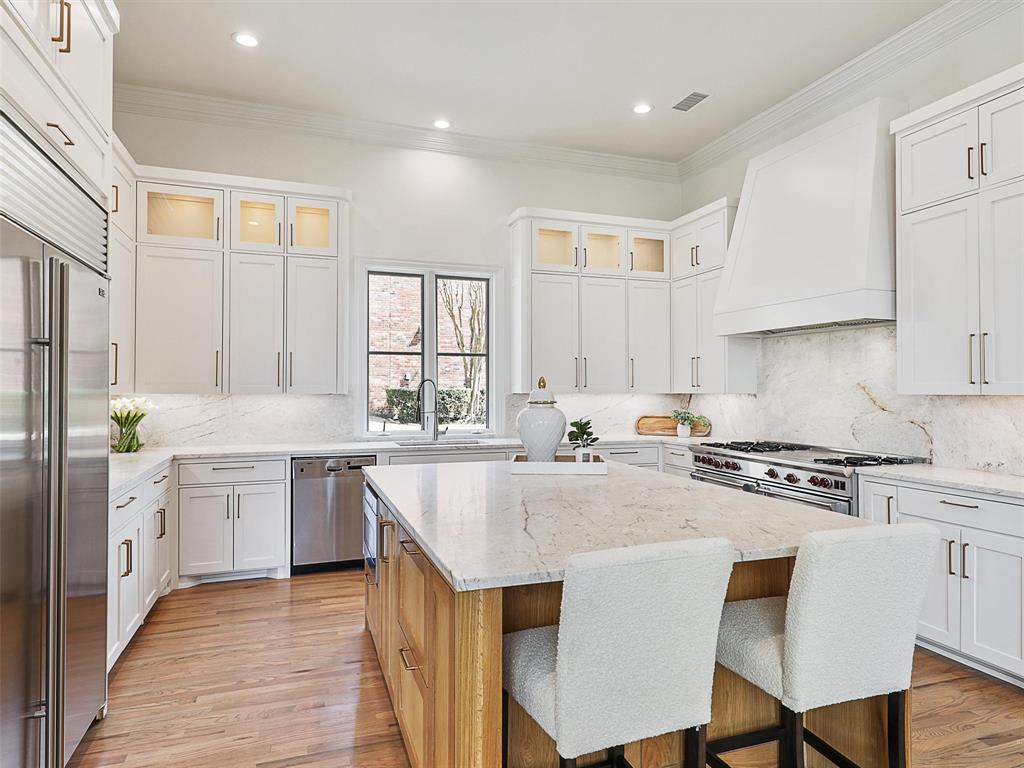 Shoal Creek Ph IV - Residential