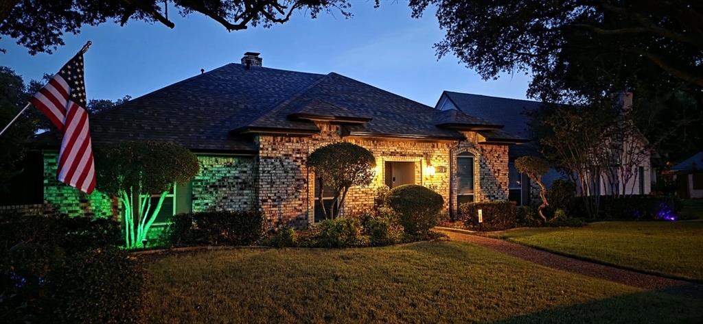 1912 Villanova Drive
