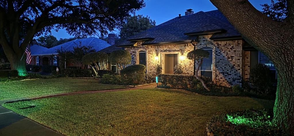 1912 Villanova Drive