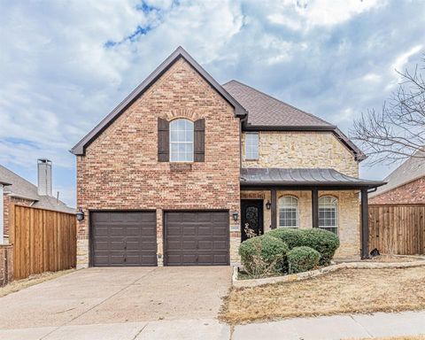 Photo of 1018 Pedernales Trail, Irving, TX 75063 (MLS # 21152953)