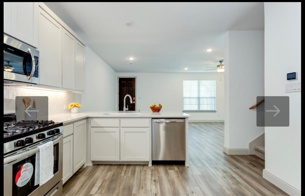 City Point Add - Residential Lease