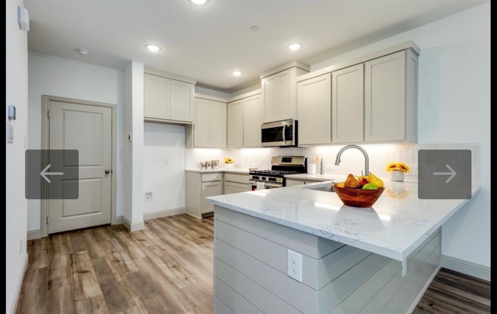 City Point Add - Residential Lease