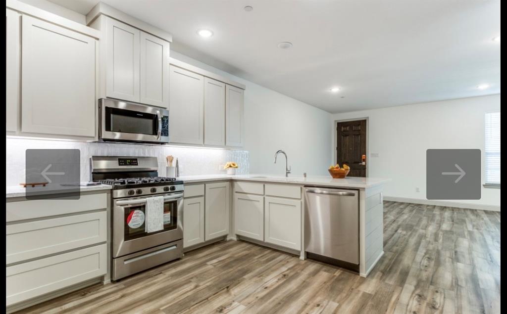 City Point Add - Residential Lease