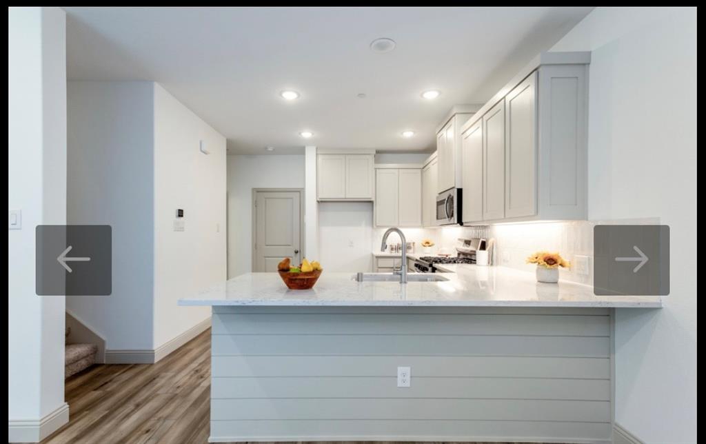 City Point Add - Residential Lease