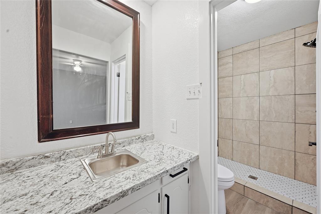 Plaza Terrace Add - Residential