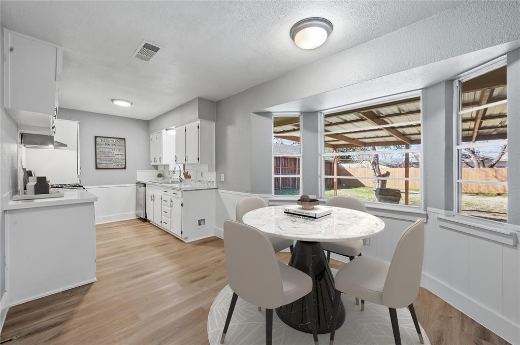 Plaza Terrace Add - Residential