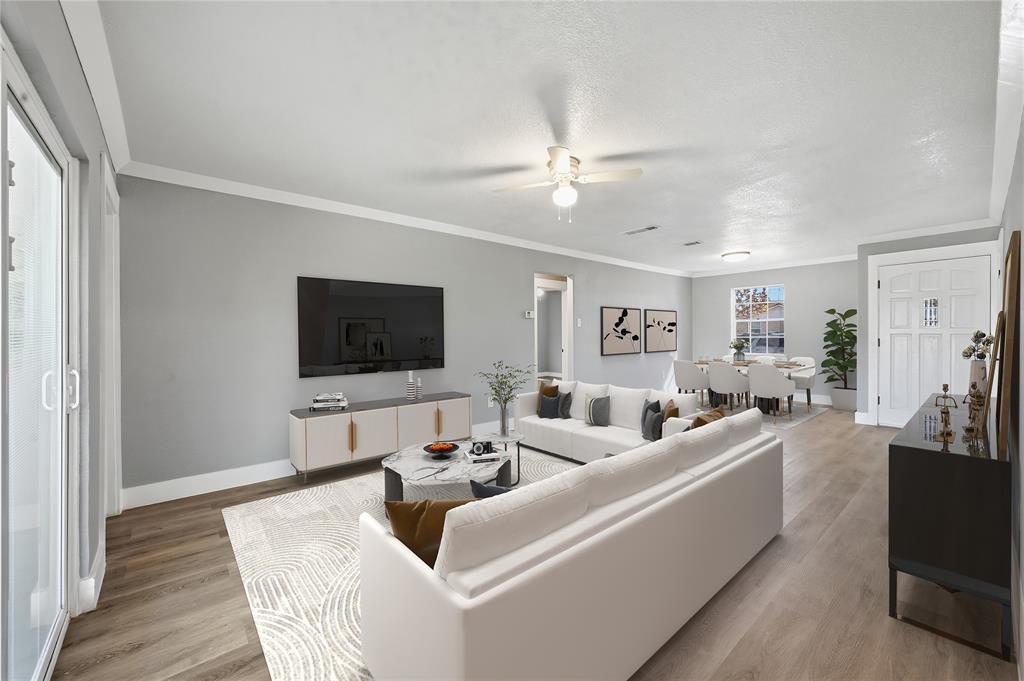 Plaza Terrace Add - Residential