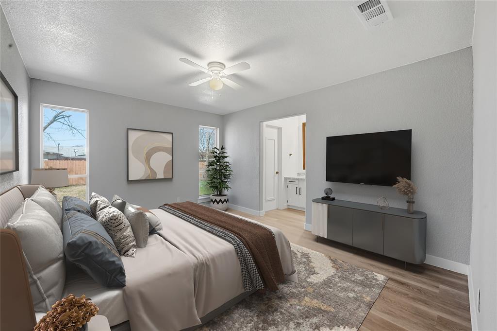 Plaza Terrace Add - Residential