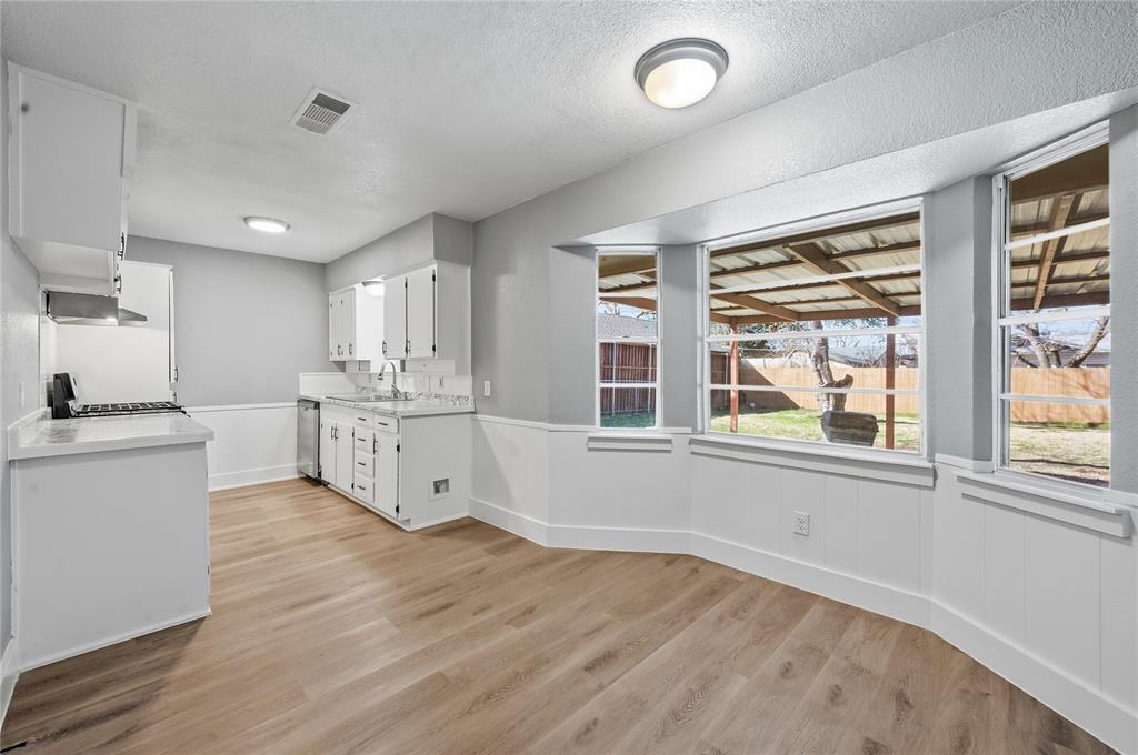 Plaza Terrace Add - Residential