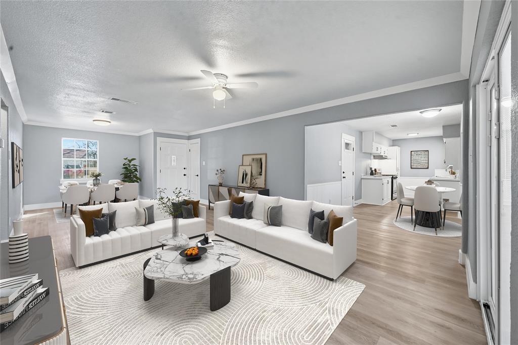 Plaza Terrace Add - Residential