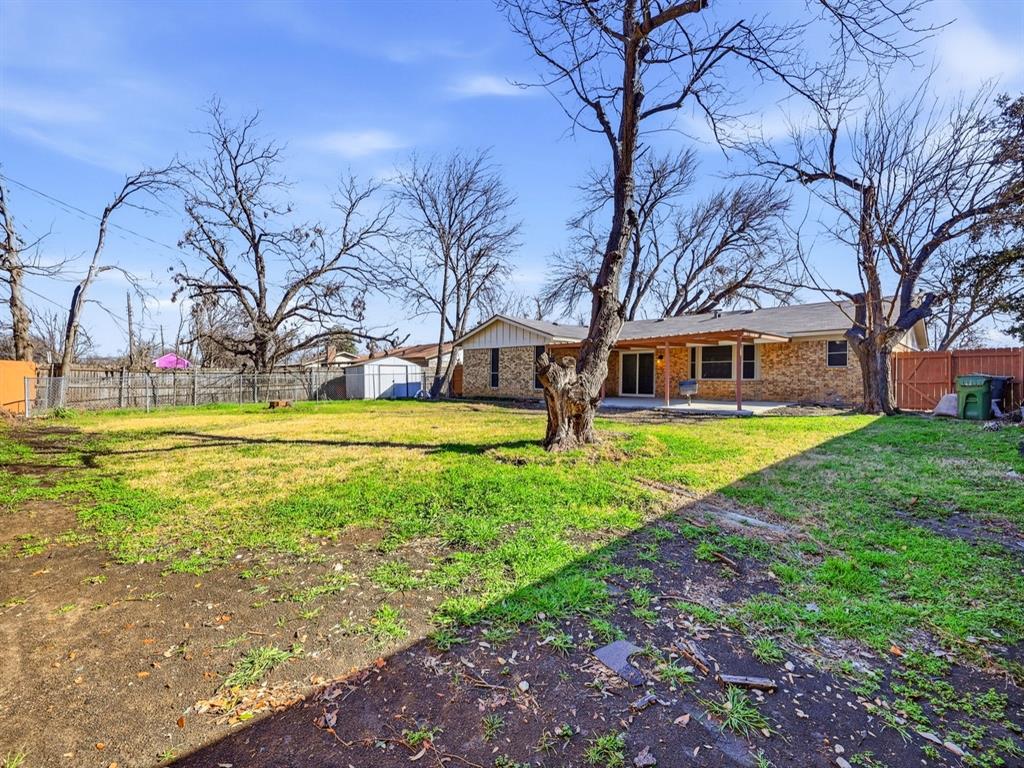 Plaza Terrace Add - Residential