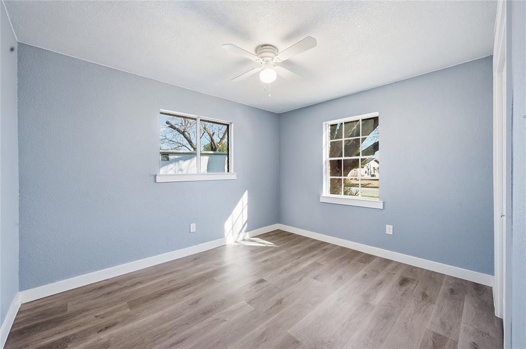 Plaza Terrace Add - Residential