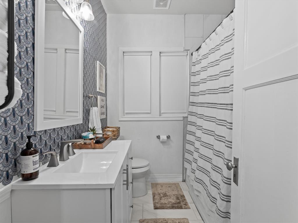 Mulkey Ennis-Ennis - Residential