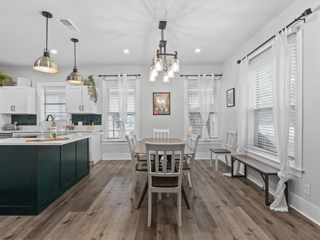 Mulkey Ennis-Ennis - Residential