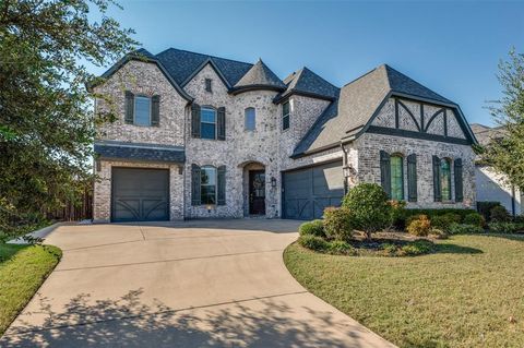3383 Waverly Drive Celina TX 75009