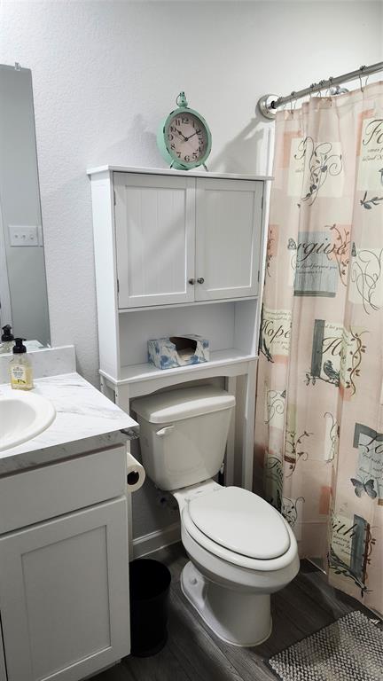 Treaty Oaks - Residential