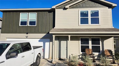 105 Bluebonnet Way Granbury TX 76048