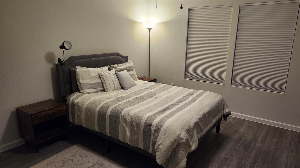 Treaty Oaks - Residential