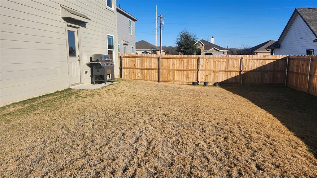 Treaty Oaks - Residential