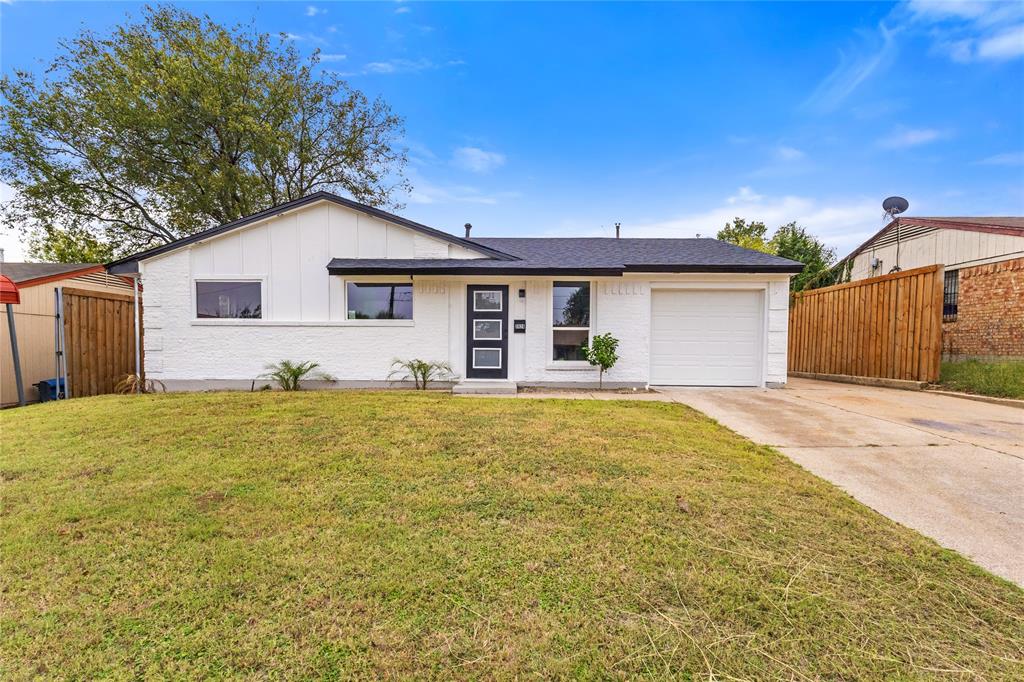 Highland Hills Add # 8 - Residential