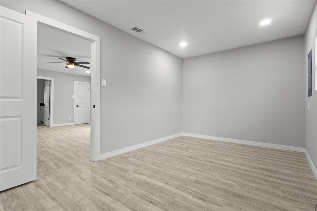 Highland Hills Add # 8 - Residential