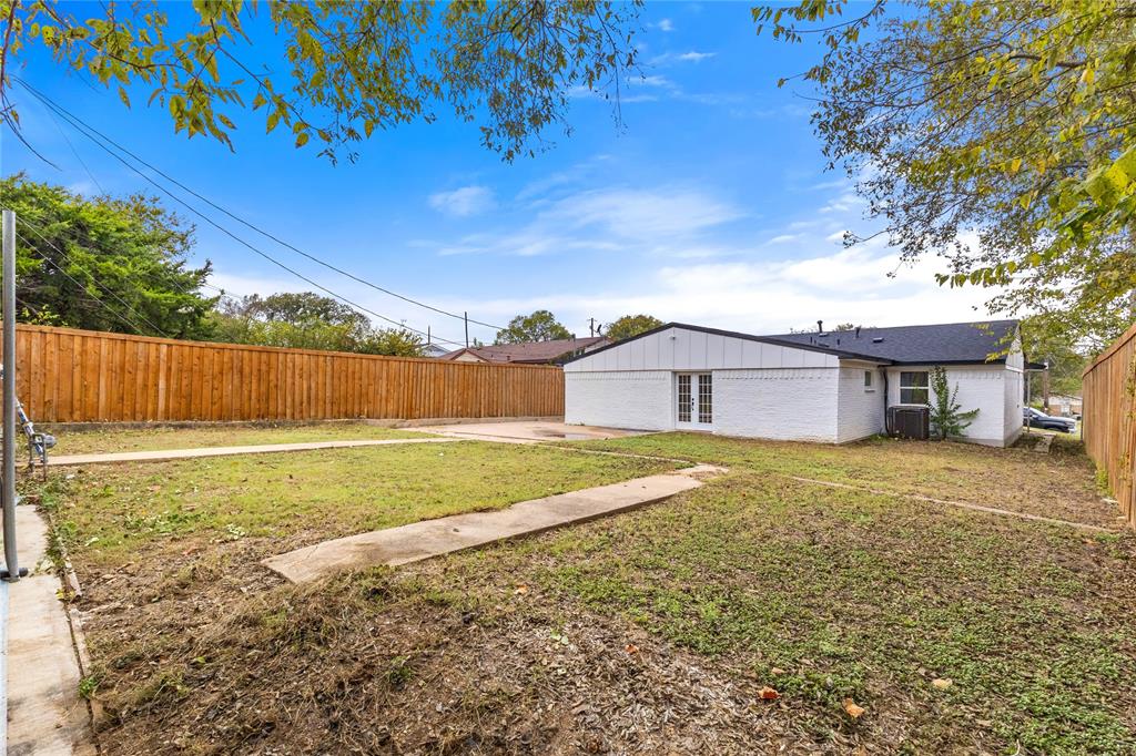 Highland Hills Add # 8 - Residential