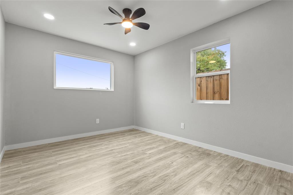 Highland Hills Add # 8 - Residential