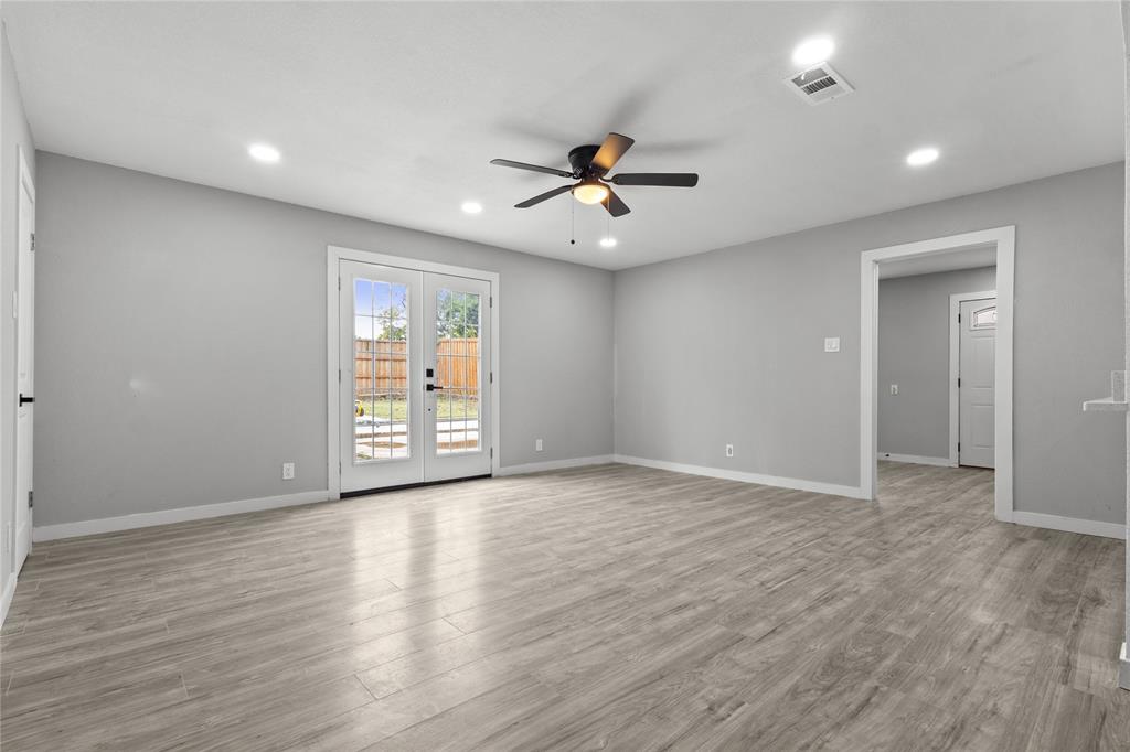 Highland Hills Add # 8 - Residential