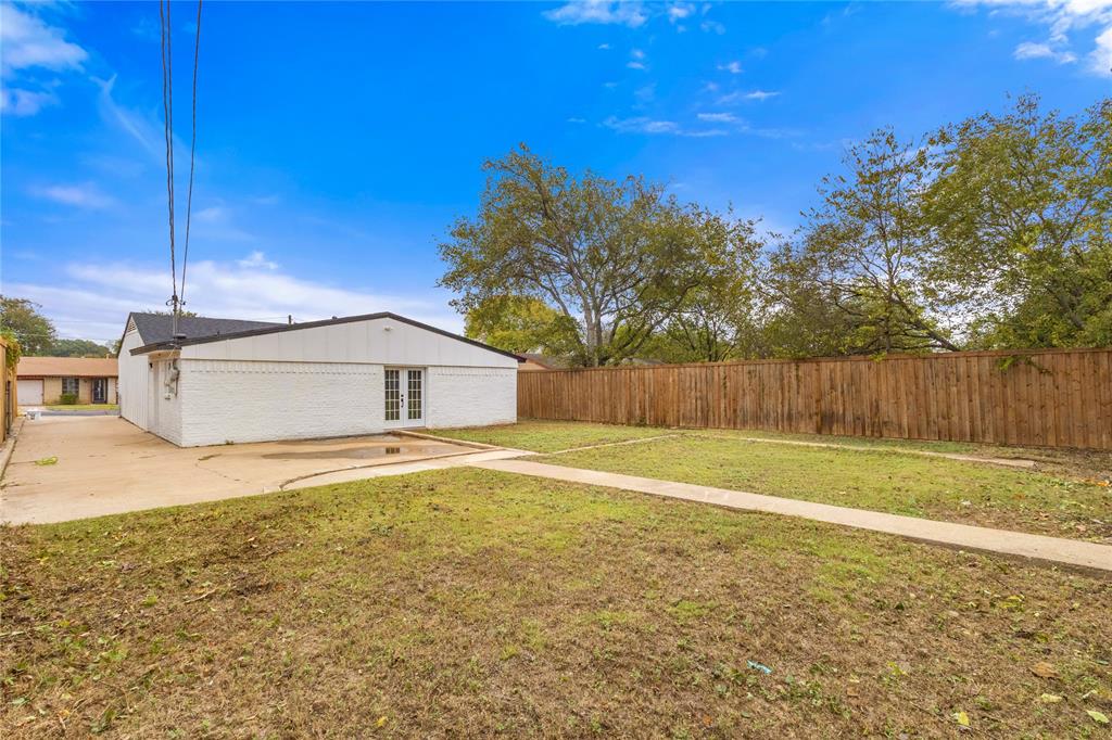 Highland Hills Add # 8 - Residential