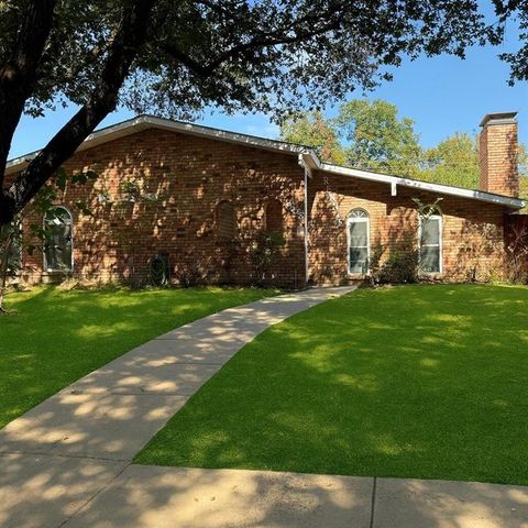 953 Goodwin Drive Plano TX 75023