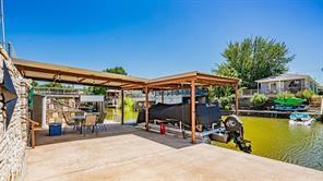 Blue Water Shores - Residential