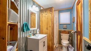 Blue Water Shores - Residential