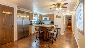 Blue Water Shores - Residential