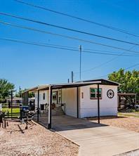 Blue Water Shores - Residential