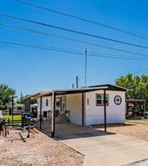 6606 Dayla Court Granbury TX 76049