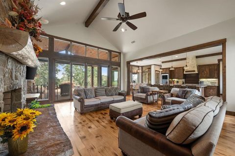 Tiny photo for 248 Howard Road, Valley View, TX 76272 (MLS # 21103256)