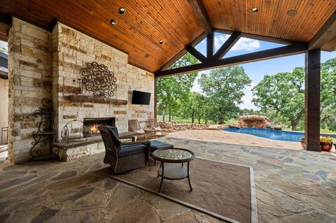 Tiny photo for 248 Howard Road, Valley View, TX 76272 (MLS # 21103256)