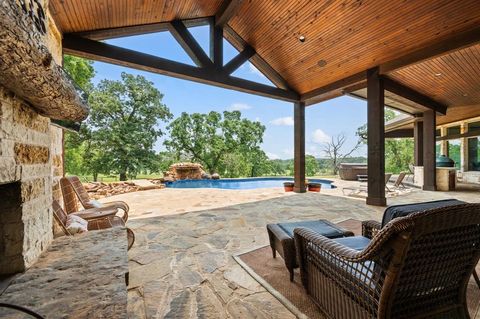 Tiny photo for 248 Howard Road, Valley View, TX 76272 (MLS # 21103256)