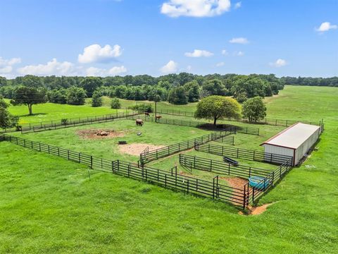 Tiny photo for 248 Howard Road, Valley View, TX 76272 (MLS # 21103256)